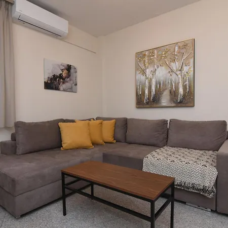 Thea Dora 10b Luxe Thessalonique