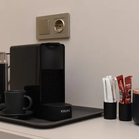 Thea Dora 10b Luxe *