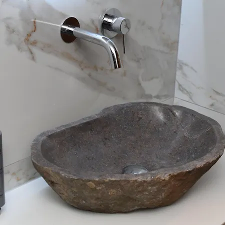 Appartement Thea Dora 10b Luxe