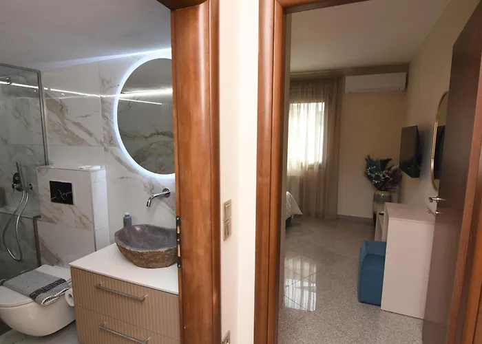 Apartament Thea Dora 10b Luxe