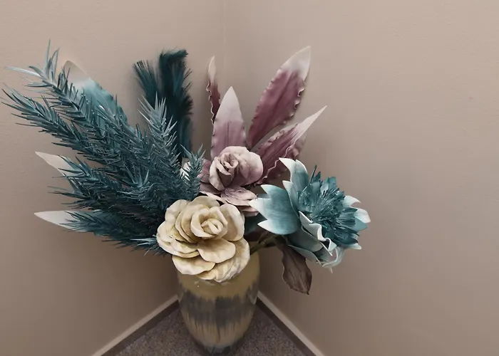 Thea Dora 10b Luxe *