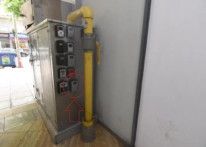 Apartament Thea Dora 10b Luxe