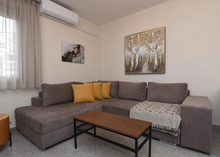 Thea Dora 10b Luxe 테살로니키