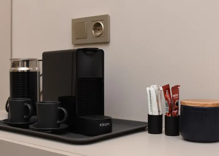 Thea Dora 10b Luxe *