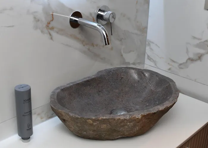 Апартаменты Thea Dora 10b Luxe