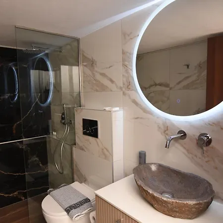 Apartment Thea Dora 10b Luxe Thessaloniki