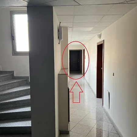Apartment Thea Dora 10b Luxe *